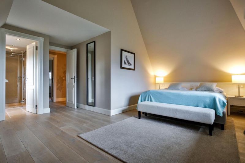 Ferienhaus Klenterhüüs in Keitum