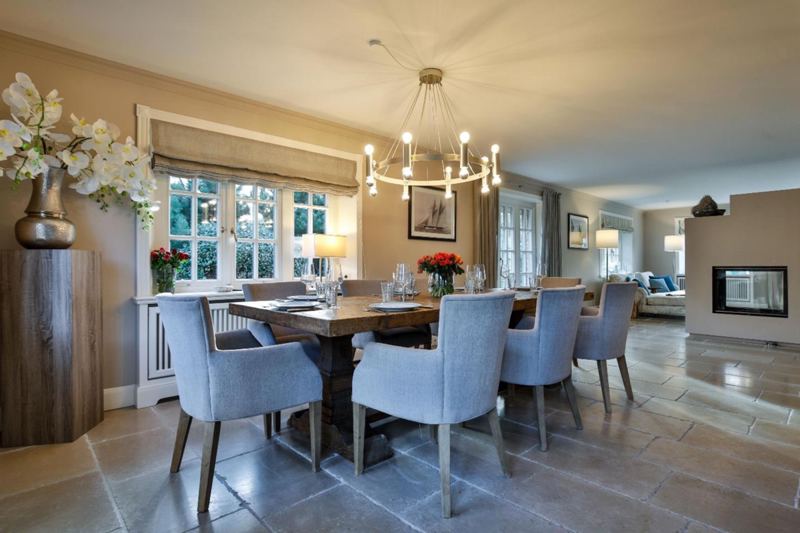 Ferienhaus Klenterhüüs in Keitum