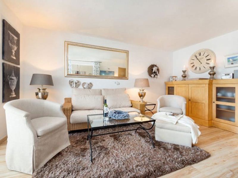 Ferienwohnung MORGENRÖTE / Villa FREIA in Binz