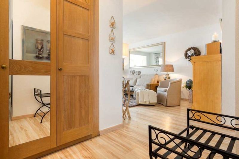 Ferienwohnung MORGENRÖTE / Villa FREIA in Binz