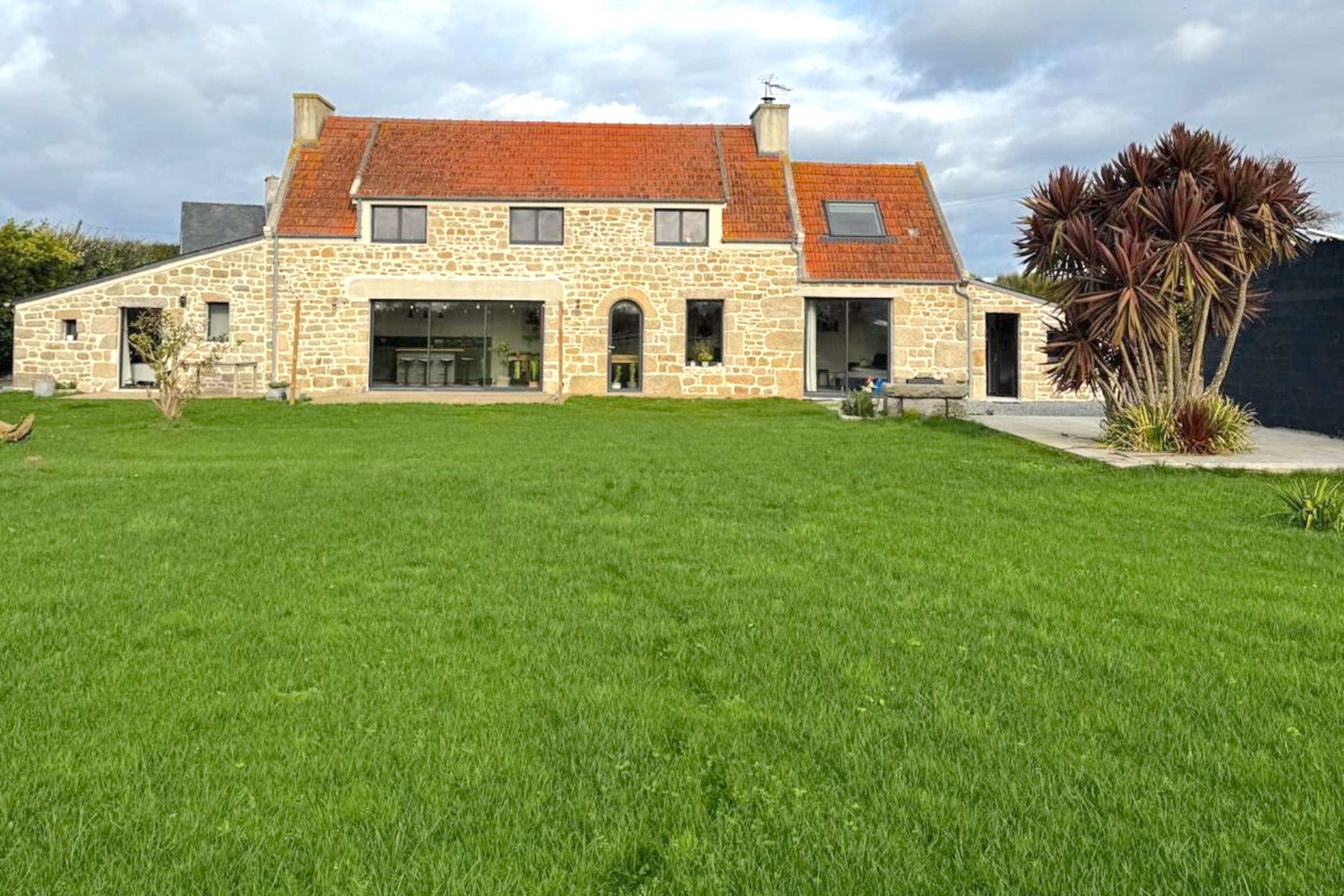 Villa "à moi forban"