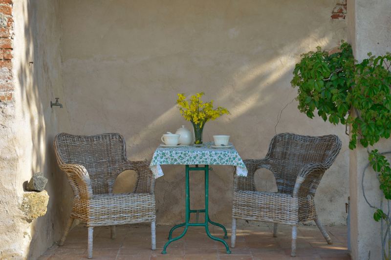 Villa Antonino in Montecatini Val di Cecina