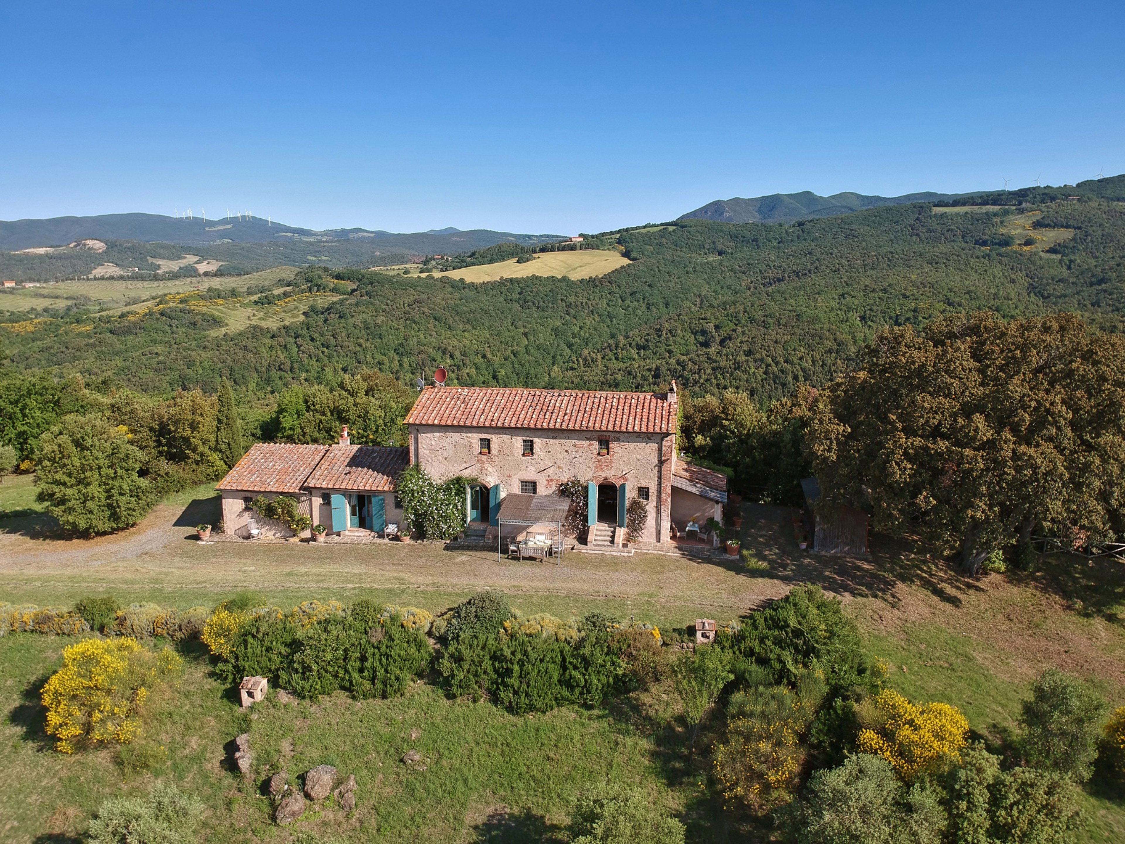 Villa Antonino