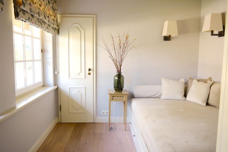 Ferienhaus Friesenhaus Kampen in Kampen