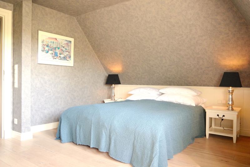 Ferienhaus Friesenhaus Kampen in Kampen