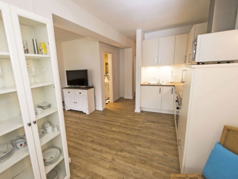 Ferienwohnung Freia in Binz