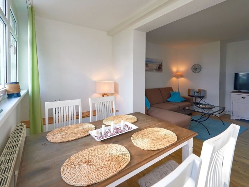 Ferienwohnung Freia in Binz