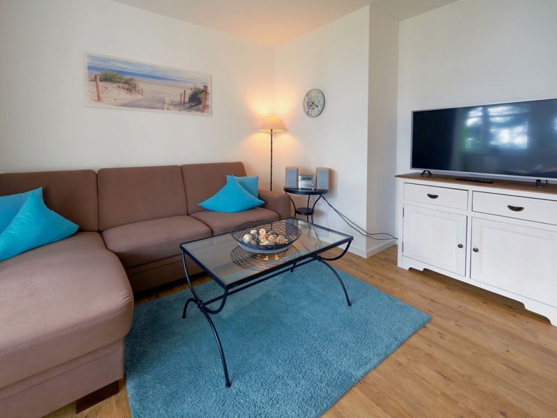 Ferienwohnung Freia in Binz