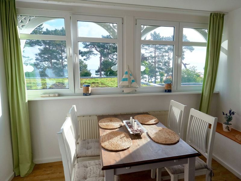 Ferienwohnung Freia in Binz