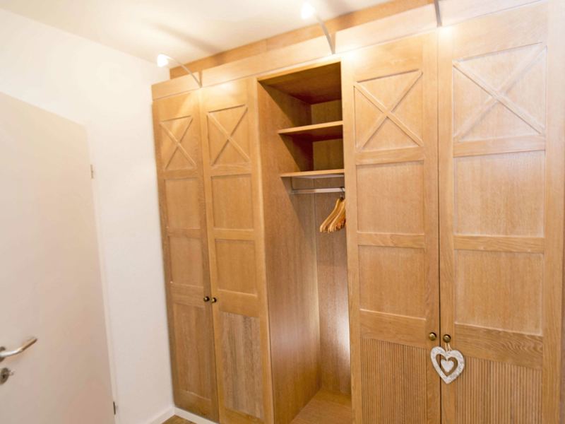 Ferienwohnung Freia in Binz