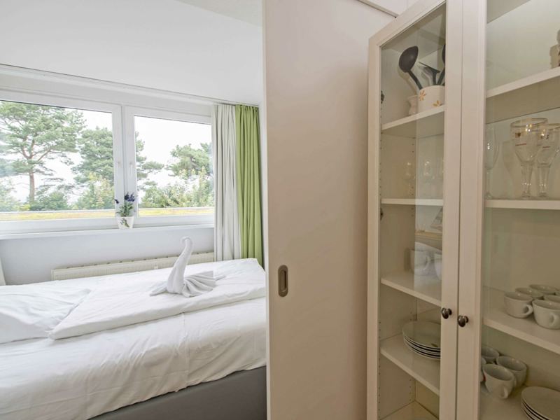 Ferienwohnung Freia in Binz