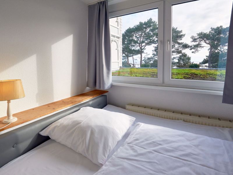 Ferienwohnung Freia in Binz