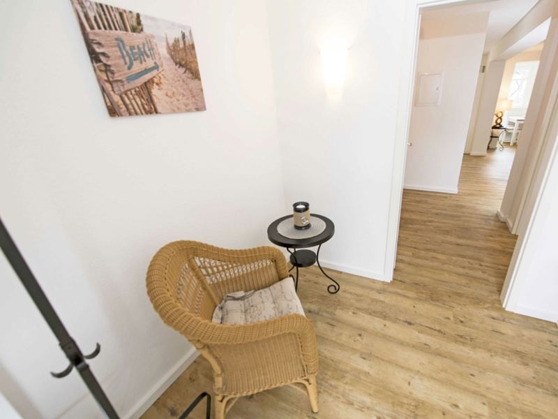 Ferienwohnung Freia in Binz