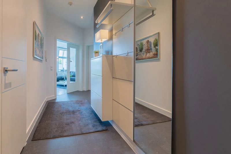 Ferienwohnung Ocean One in Binz
