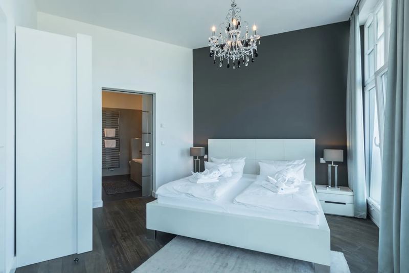 Ferienwohnung Ocean One in Binz