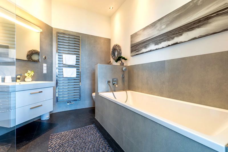 Ferienwohnung Ocean One in Binz