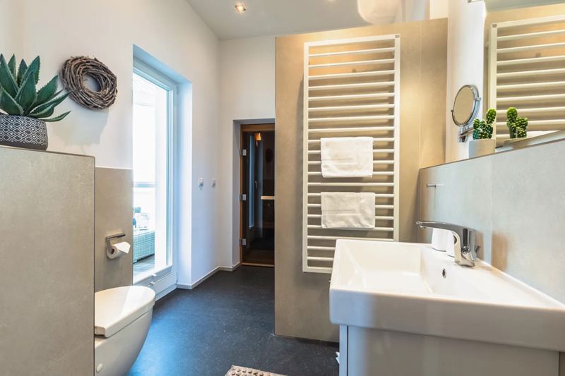 Ferienwohnung Ocean One in Binz