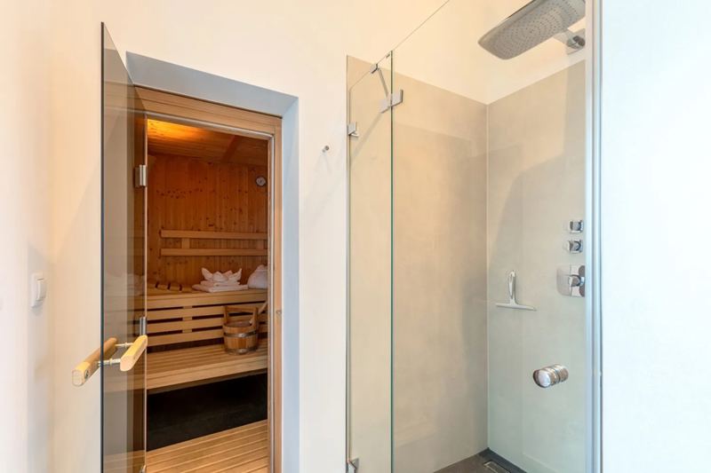 Ferienwohnung Ocean One in Binz