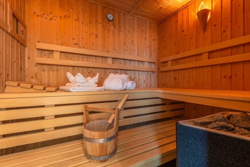 Ferienwohnung Ocean One in Binz