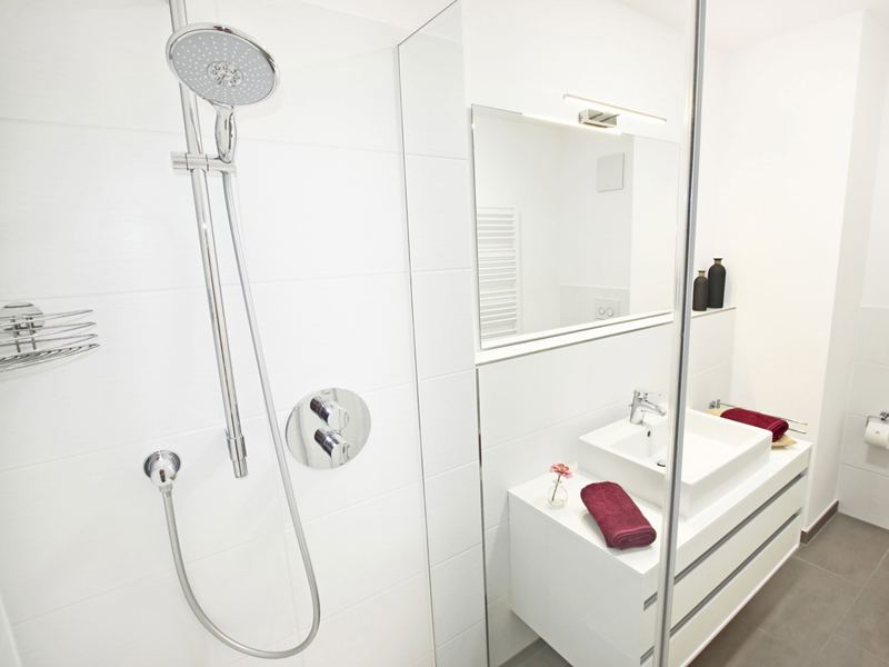 Ferienwohnung Meeresleuchten in Sellin