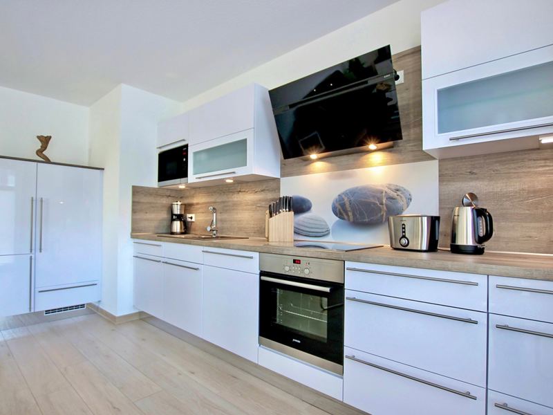 Ferienwohnung Meeresleuchten in Sellin