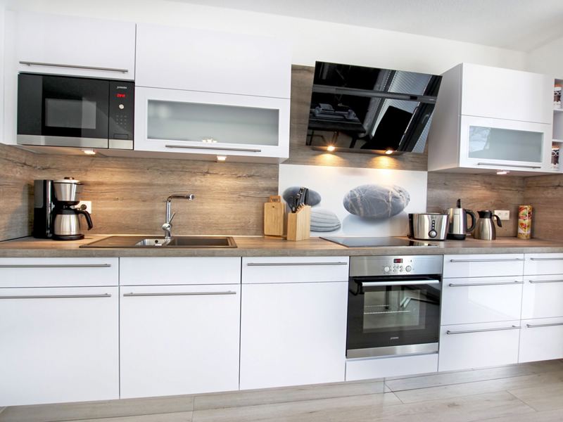 Ferienwohnung Meeresleuchten in Sellin