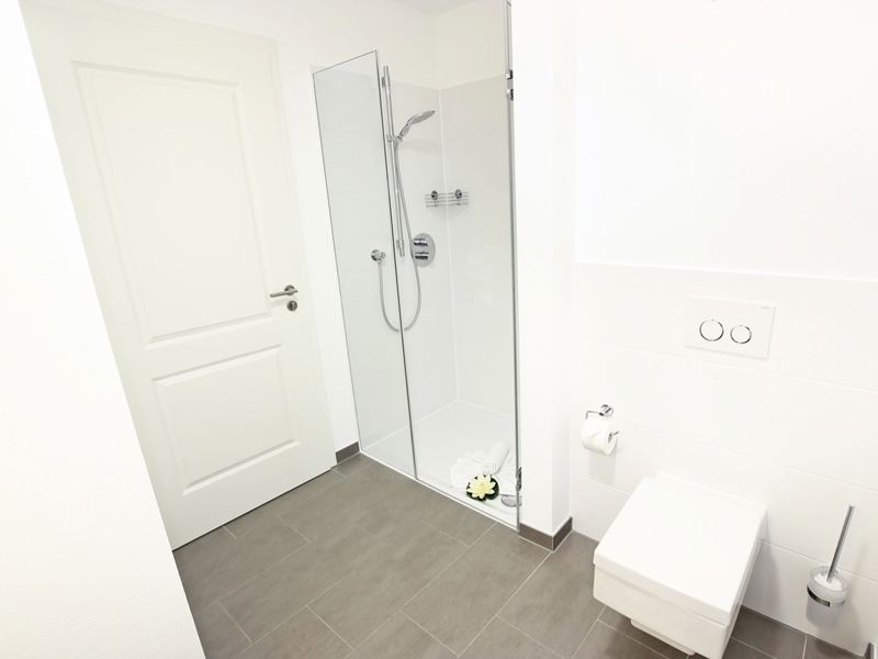 Ferienwohnung Meeresleuchten in Sellin