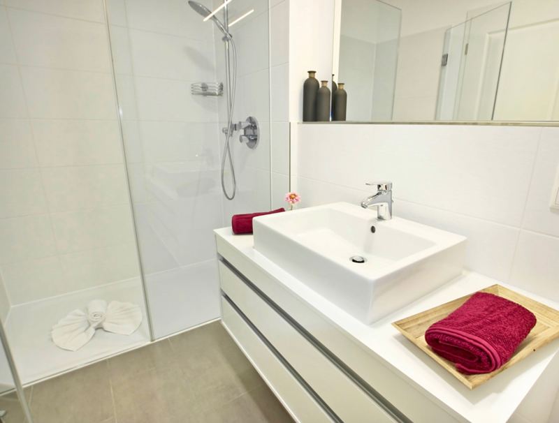Ferienwohnung Meeresleuchten in Sellin
