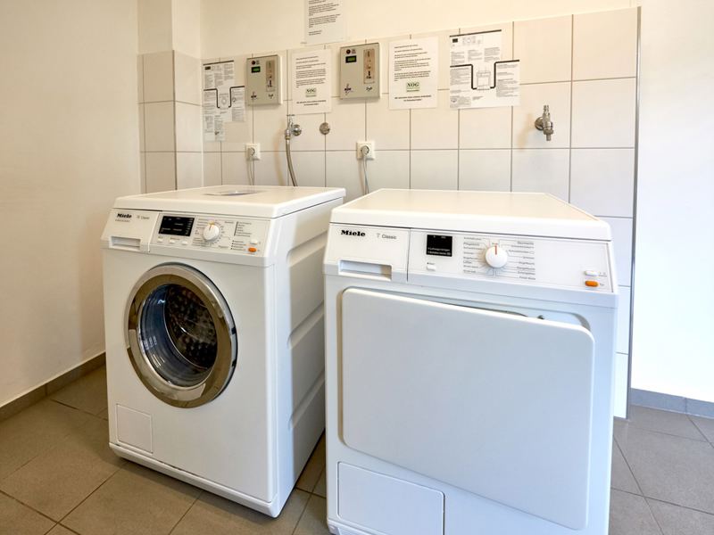 Ferienwohnung Meeresleuchten in Sellin