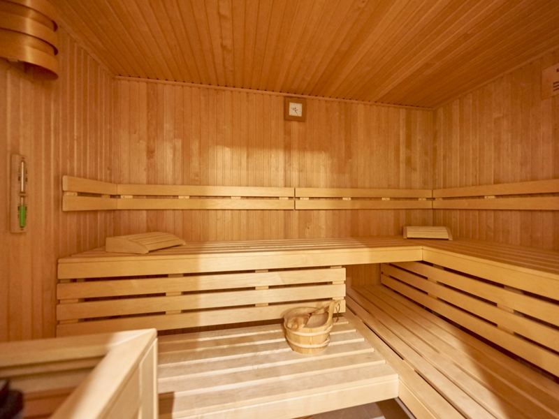 Ferienwohnung Meeresleuchten in Sellin