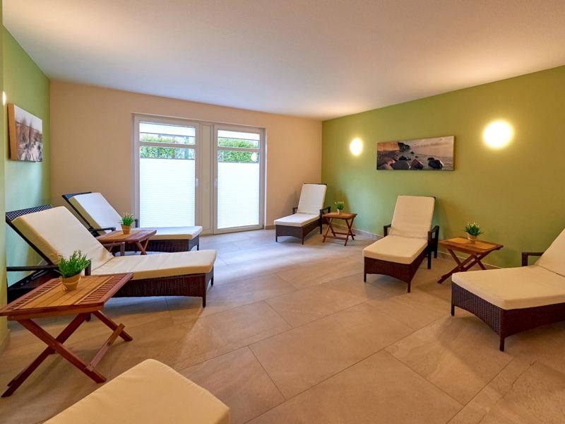 Ferienwohnung Meeresleuchten in Sellin