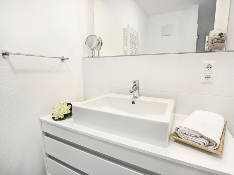 Ferienwohnung Meeresleuchten in Sellin
