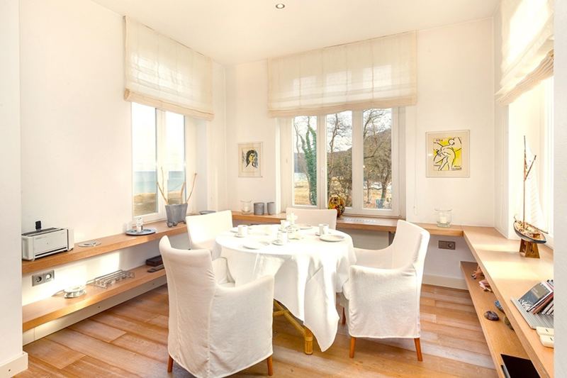 Ferienwohnung Lachmöwe in Binz