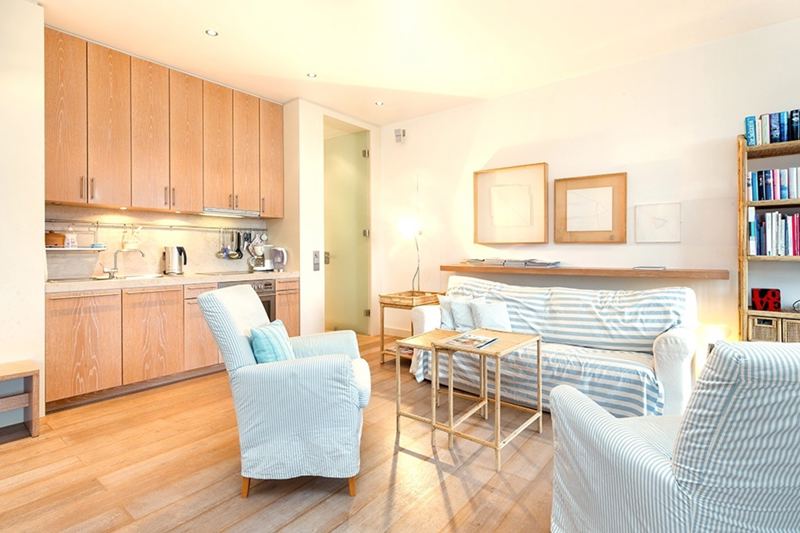 Ferienwohnung Lachmöwe in Binz