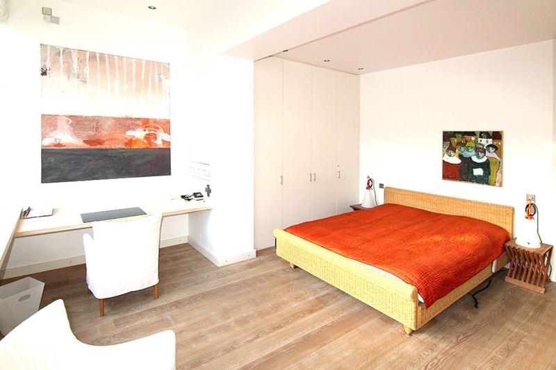 Ferienwohnung Lachmöwe in Binz