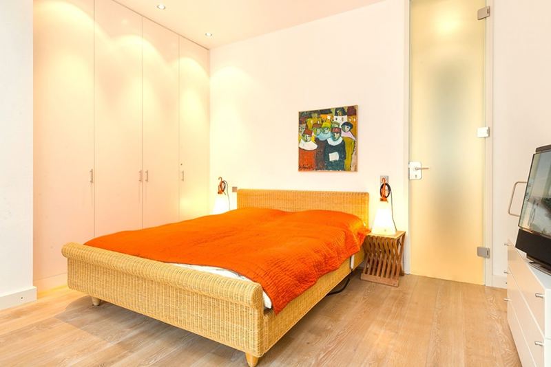 Ferienwohnung Lachmöwe in Binz