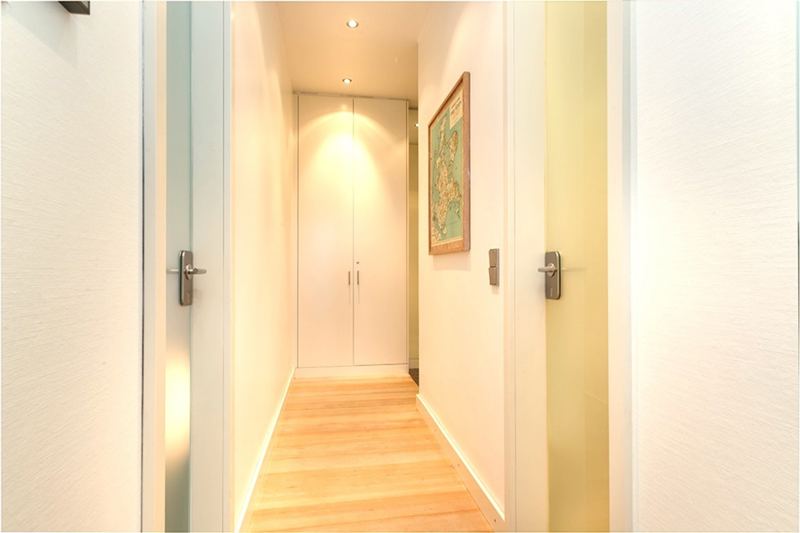 Ferienwohnung Lachmöwe in Binz
