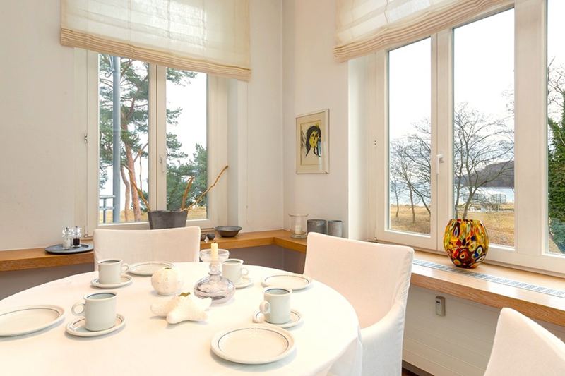 Ferienwohnung Lachmöwe in Binz