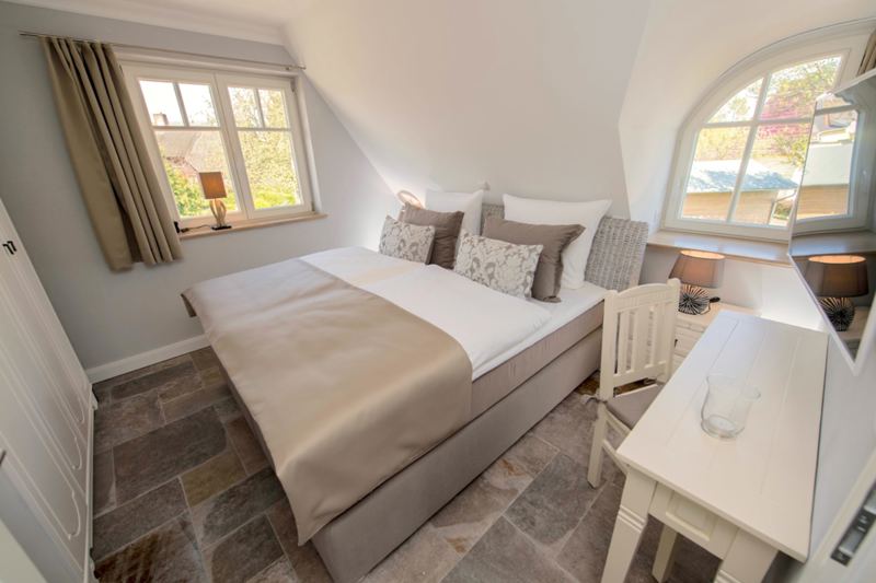 Ferienhaus Reethus Reddevitz in Alt Reddevitz