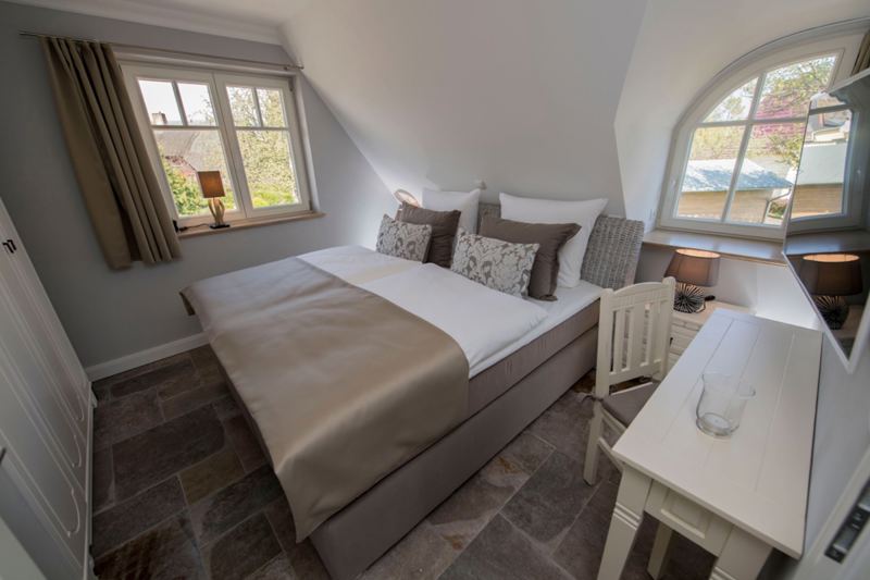 Ferienhaus Reethus Reddevitz in Alt Reddevitz
