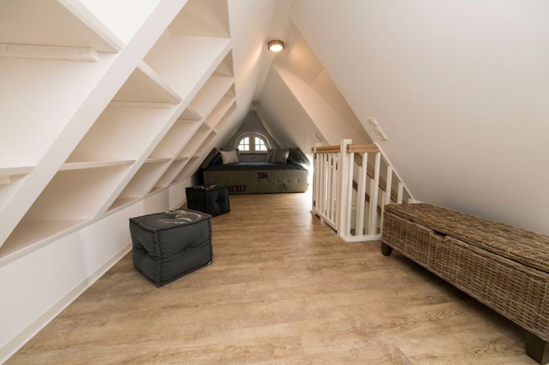 Ferienhaus Reethus Reddevitz in Alt Reddevitz