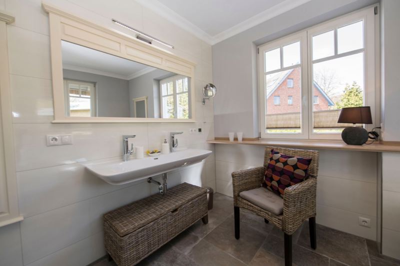 Ferienhaus Reethus Reddevitz in Alt Reddevitz