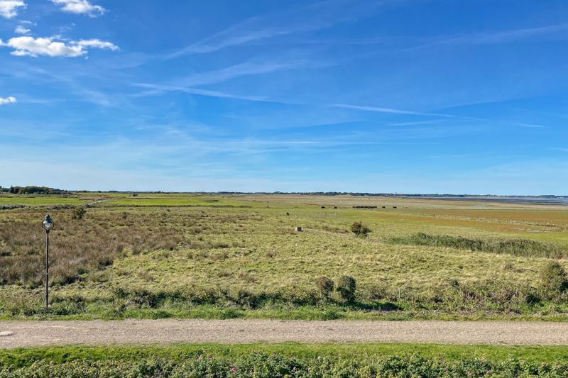 Ferienwohnung Wattkieker in Morsum
