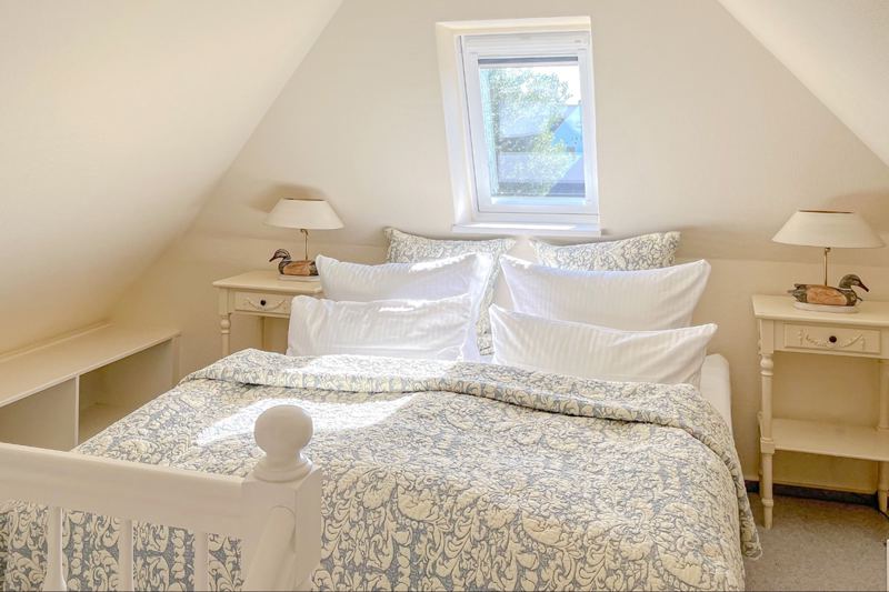Ferienwohnung Wattkieker in Morsum