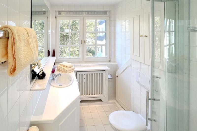 Ferienwohnung Wattkieker in Morsum