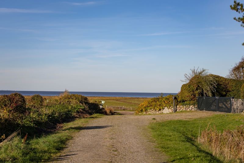 Ferienwohnung Wattkieker in Morsum