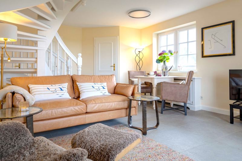 Ferienwohnung Wattkieker in Morsum