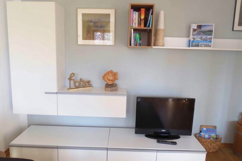 Ferienwohnung ChiemseeStrand in Chieming