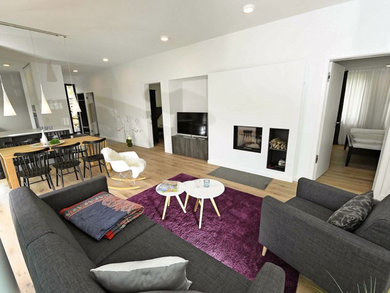 Ferienwohnung Wetterhus in Sellin