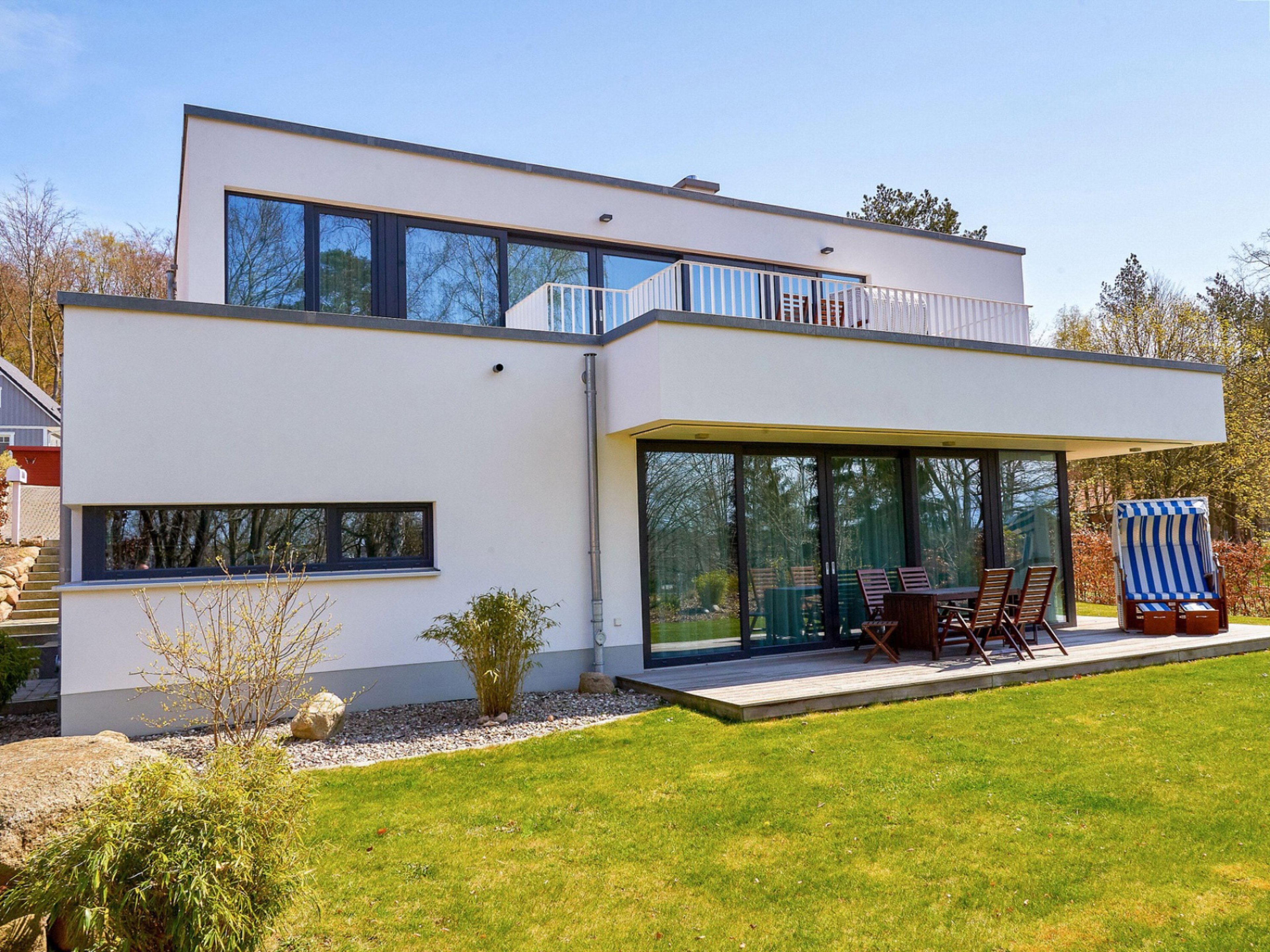 Ferienwohnung Wetterhus